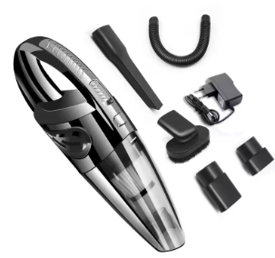 Miniatura 2 de ASPIRADORA JB-109